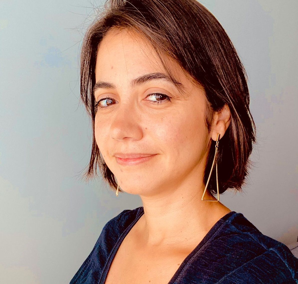Foto de perfil de Carolina M.